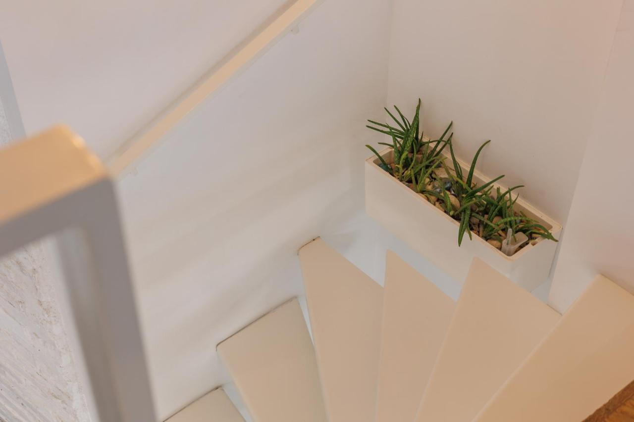 Loft Con Mucha Luz En El Centro Barrio Ruzafa Villa Valencia Kültér fotó