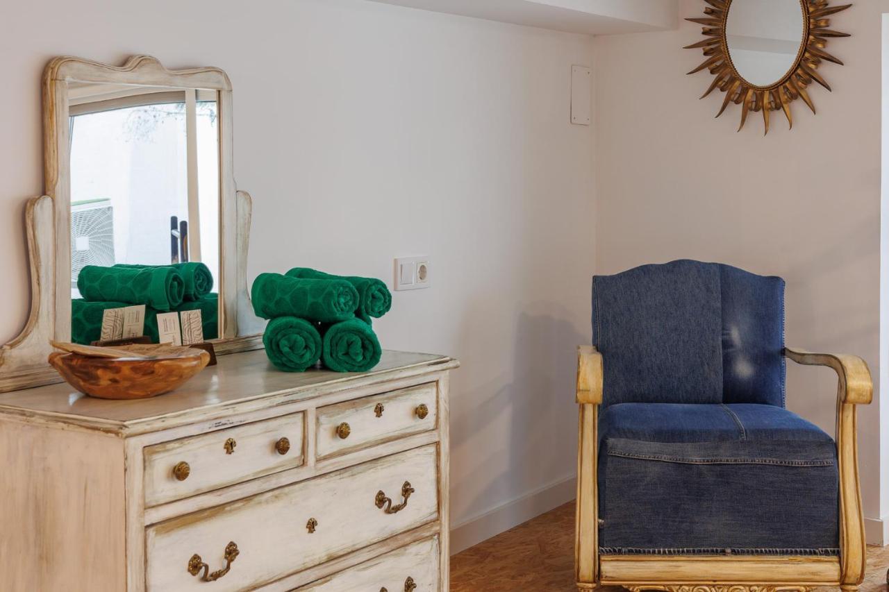 Loft Con Mucha Luz En El Centro Barrio Ruzafa Villa Valencia Kültér fotó