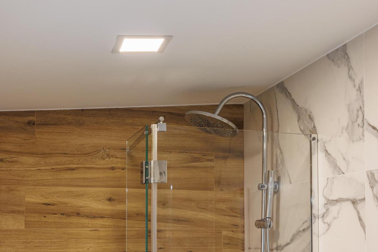 Loft Con Mucha Luz En El Centro Barrio Ruzafa Villa Valencia Kültér fotó