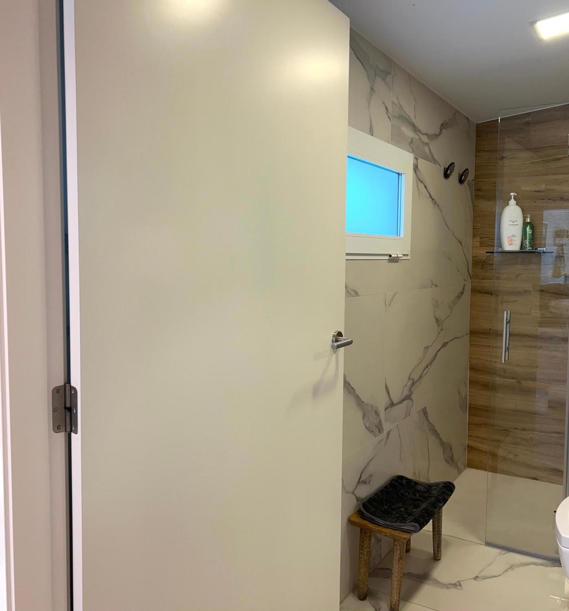Loft Con Mucha Luz En El Centro Barrio Ruzafa Villa Valencia Kültér fotó