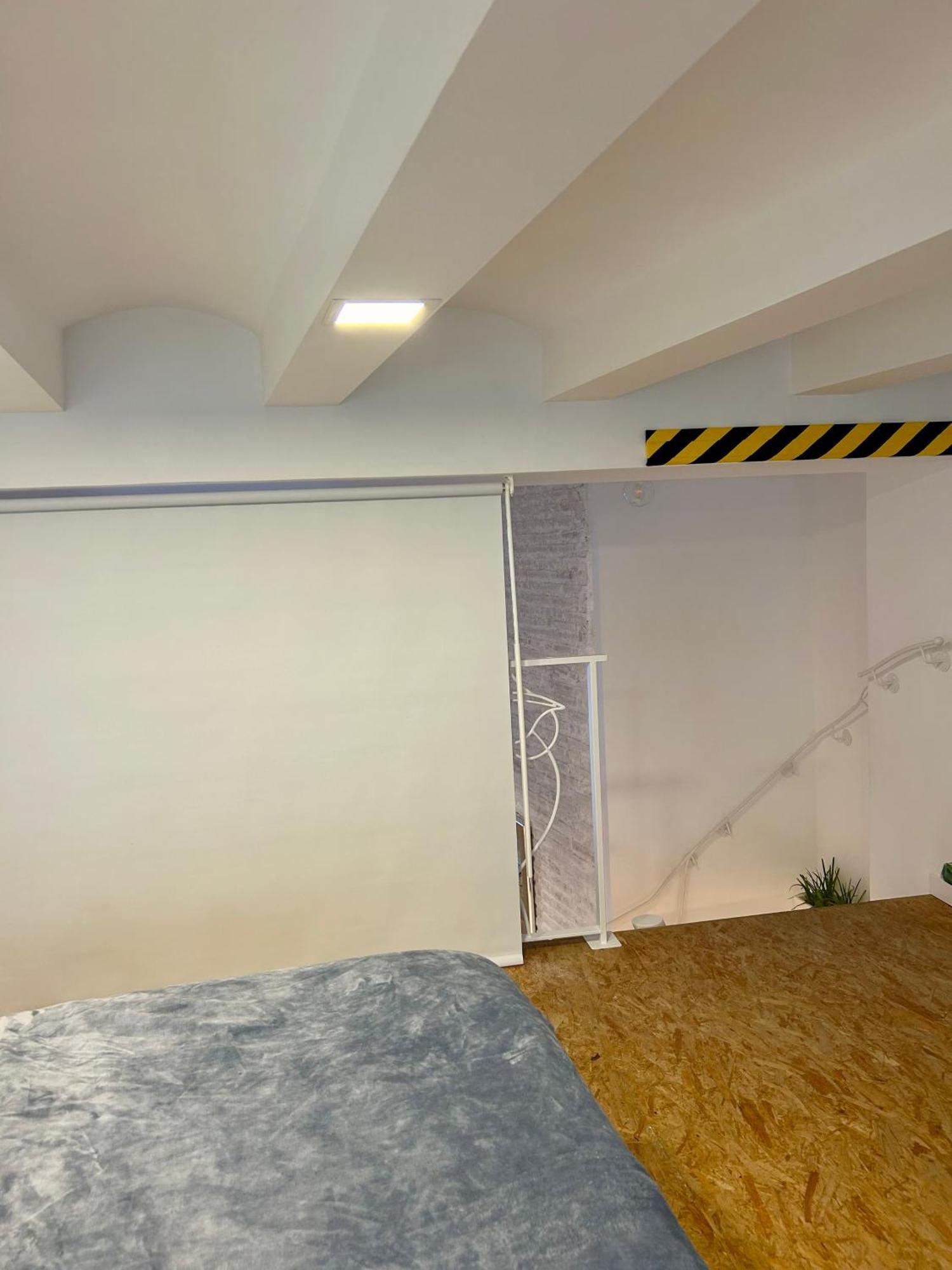 Loft Con Mucha Luz En El Centro Barrio Ruzafa Villa Valencia Kültér fotó
